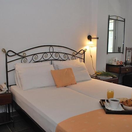 Myrto Hotel Kamares  Bagian luar foto