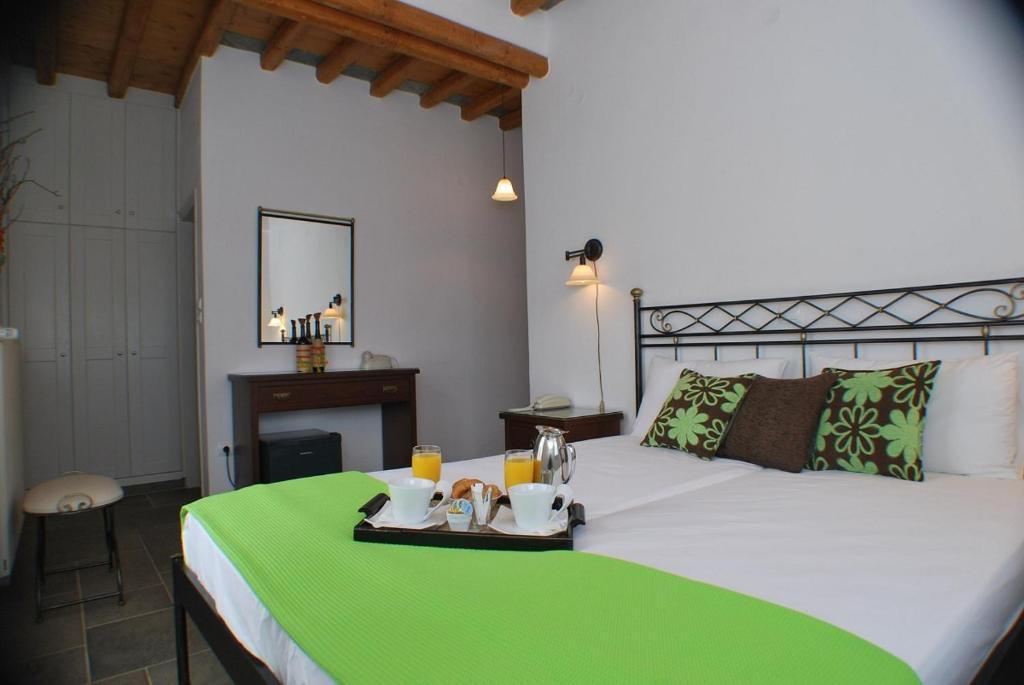Myrto Hotel Kamares  Ruang foto