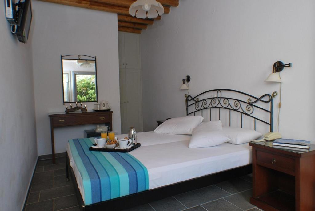 Myrto Hotel Kamares  Ruang foto