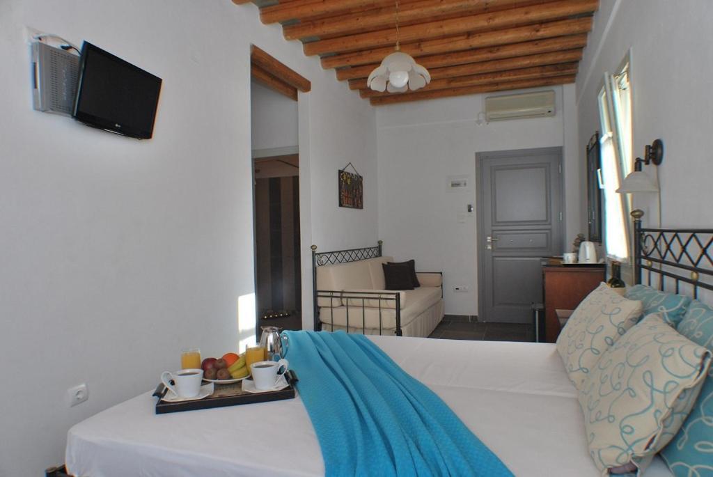 Myrto Hotel Kamares  Ruang foto