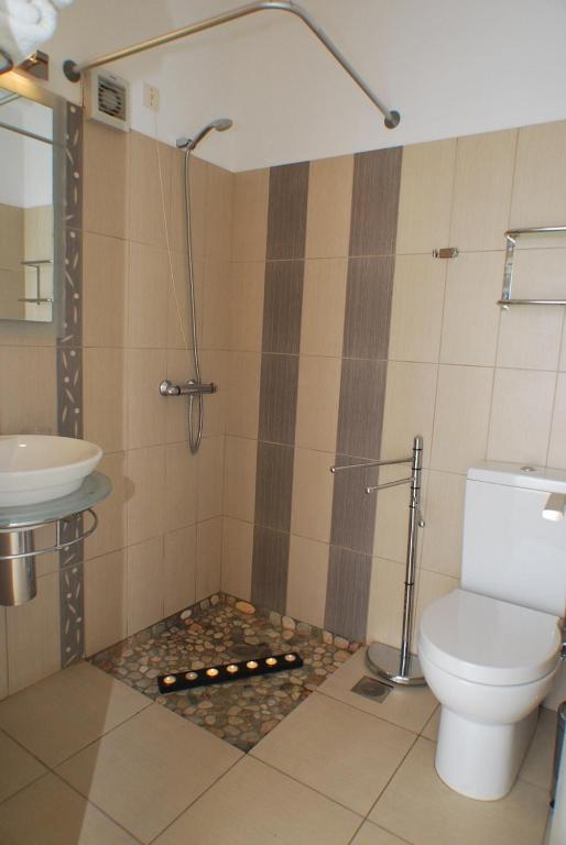 Myrto Hotel Kamares  Ruang foto